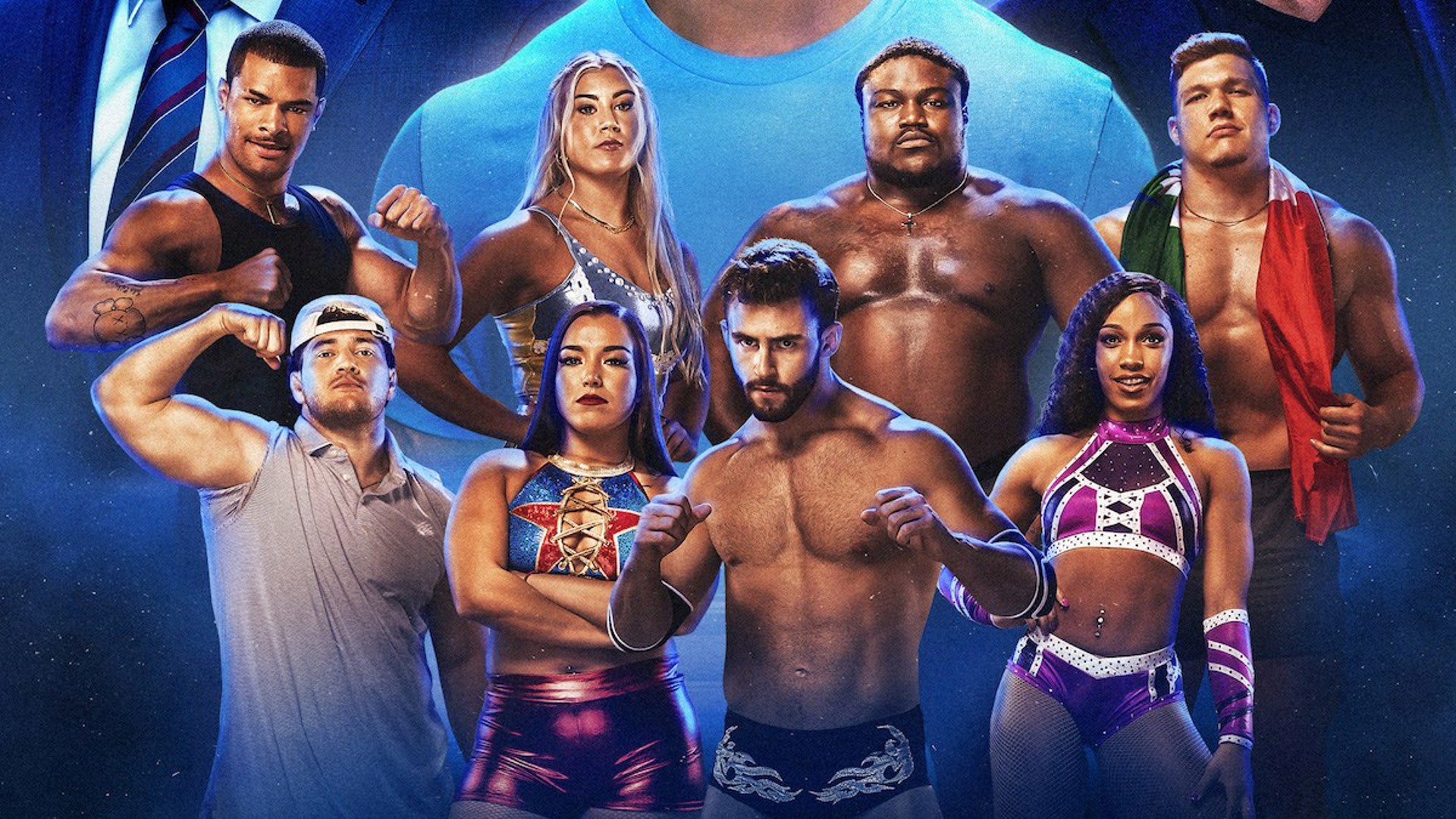 WWE: Next Gen