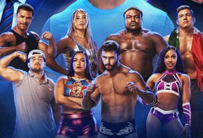 WWE: Next Gen