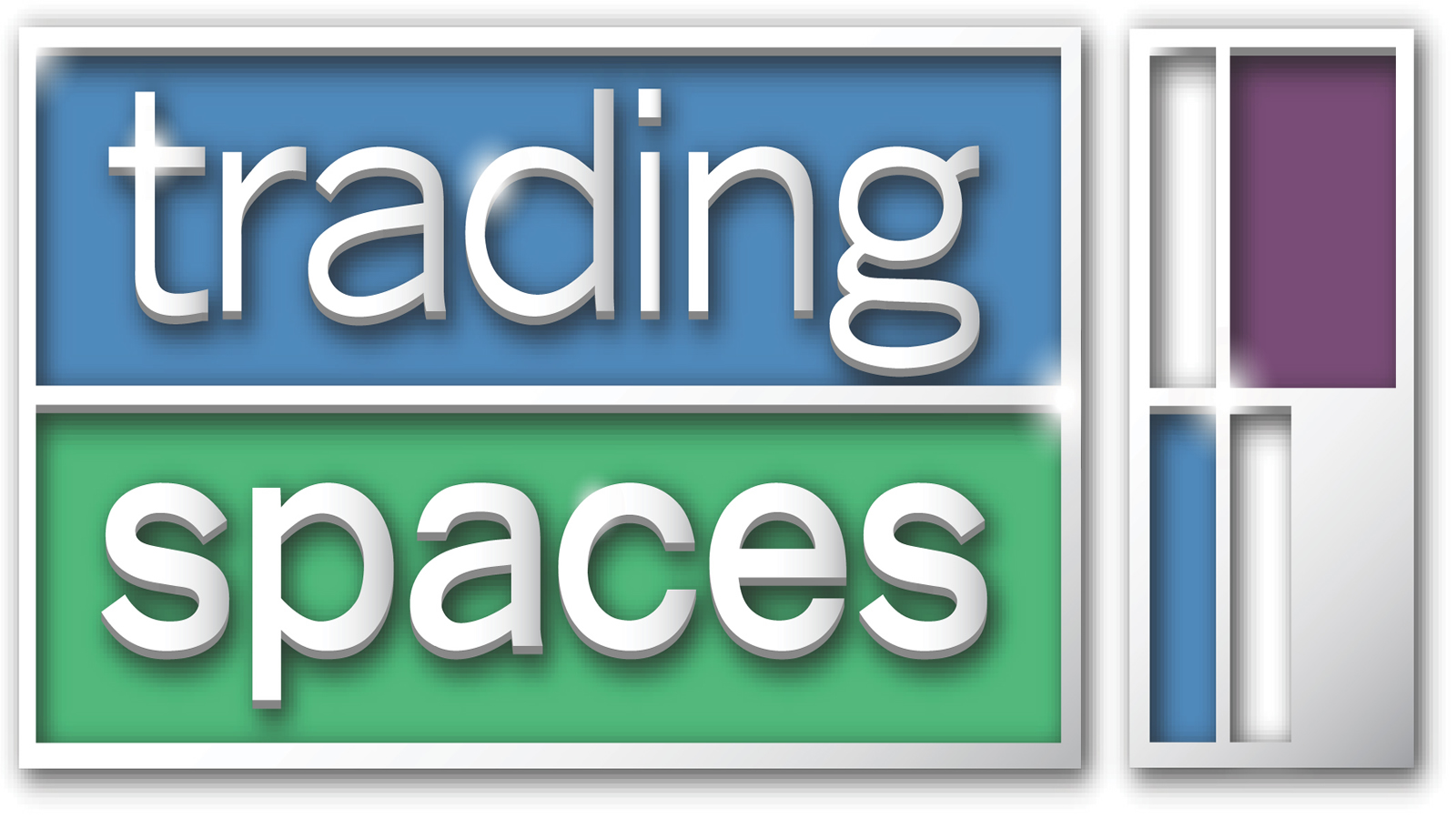 trading spaces