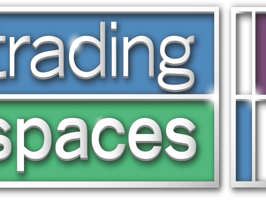 trading spaces