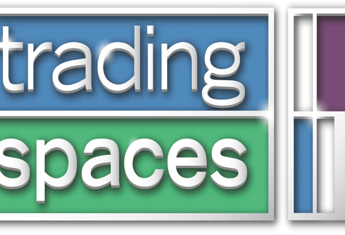 trading spaces