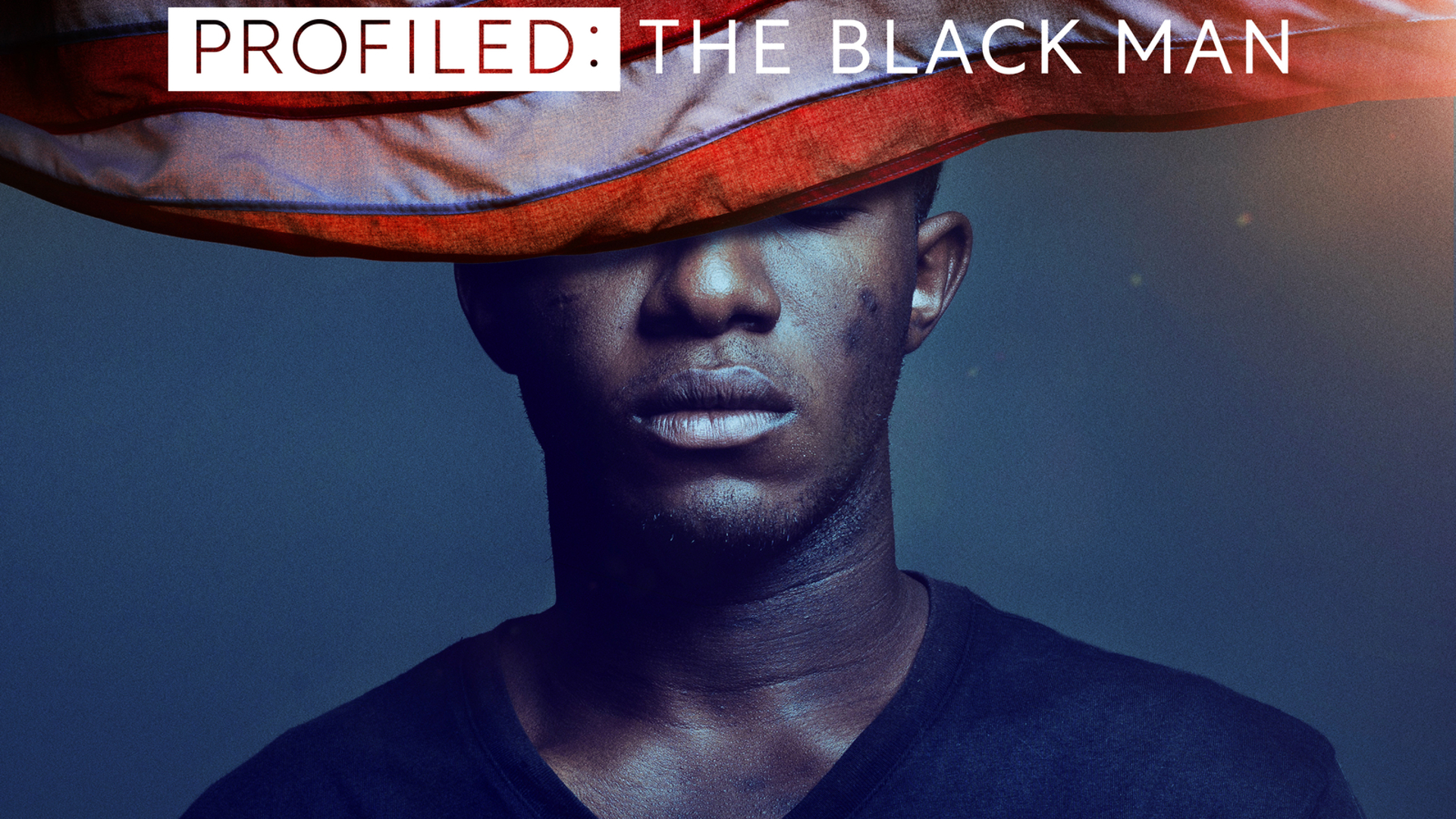Profiled: The black man image