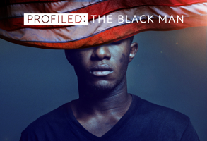 Profiled: The black man image