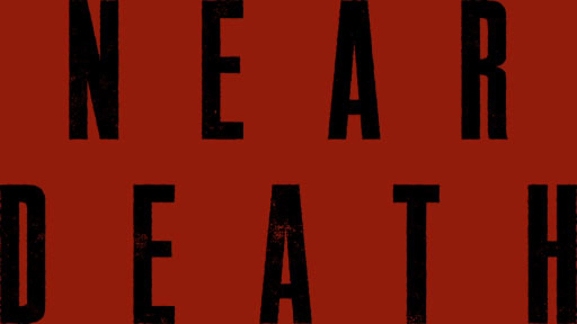 near death image