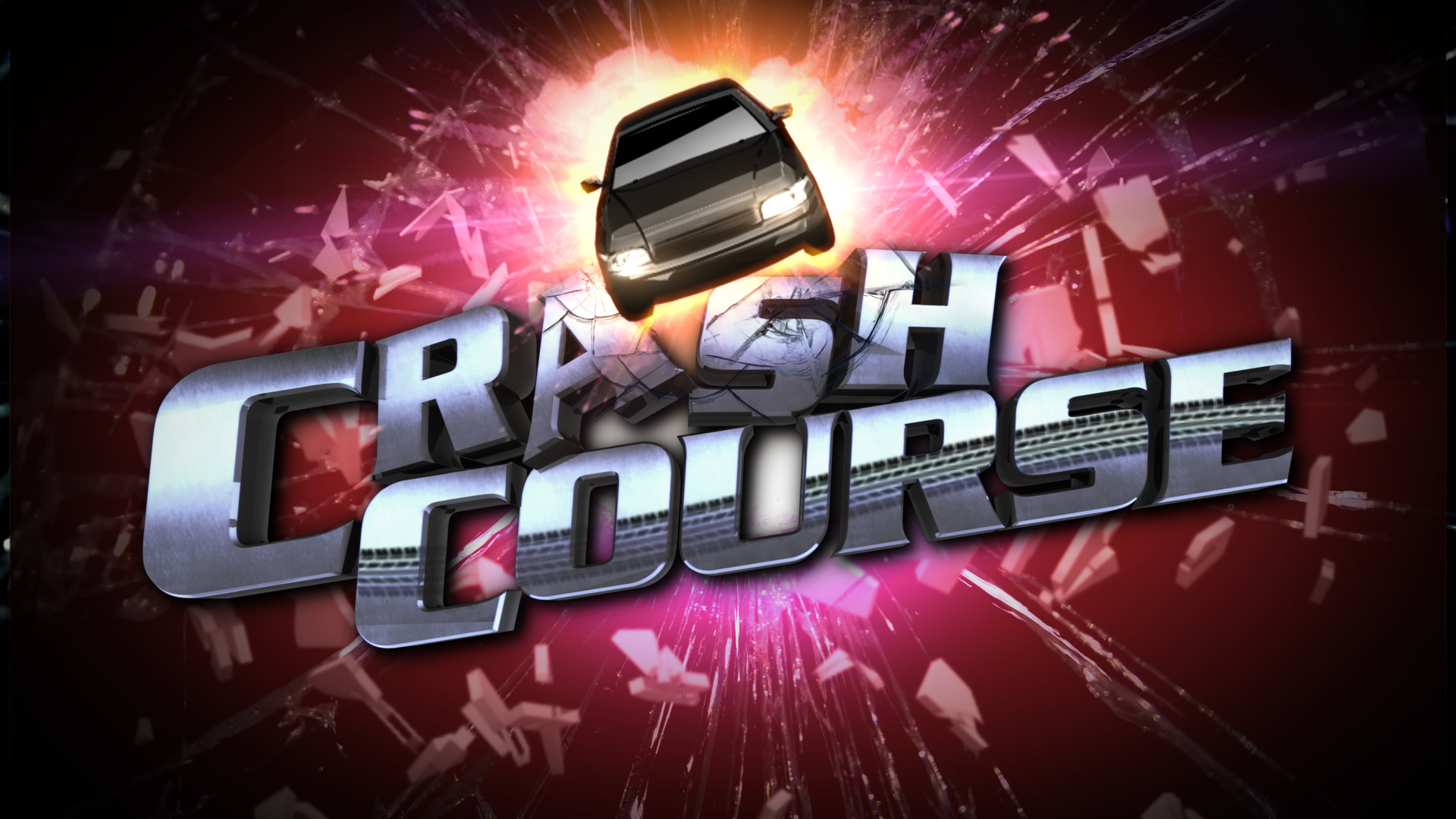 Crash course image