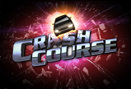 Crash course image