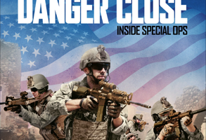 danger close image