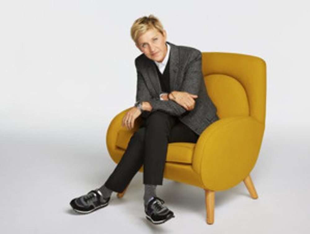 ELLEN'S DESIGN CHALLENGE