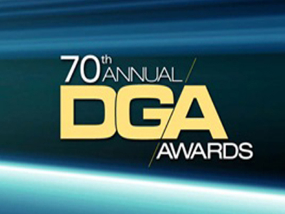 70th Annual DGA Awards