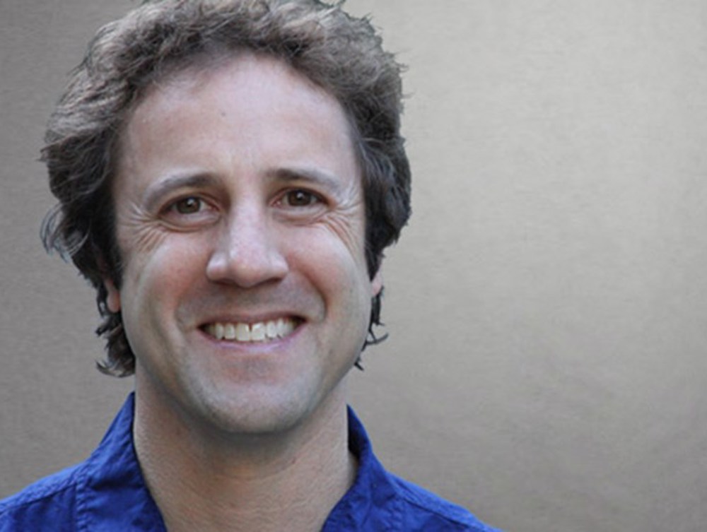 Anthony Storm 'American Ninja Warrior' Producer