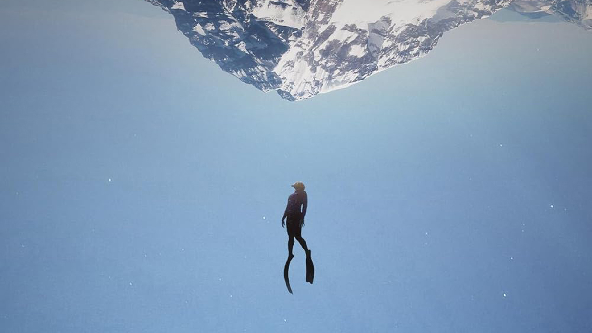 the impossible journey image 