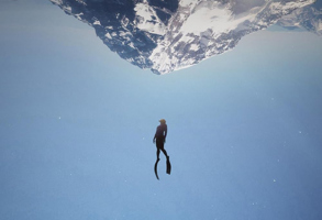 the impossible journey image 