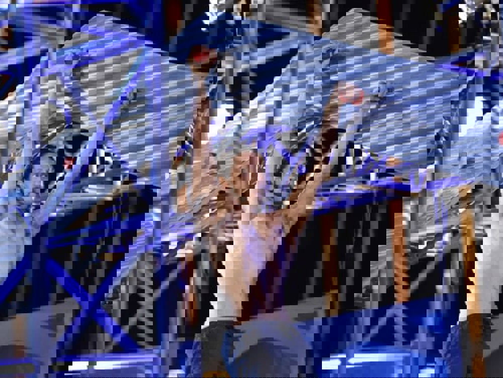 American Ninja Warrior