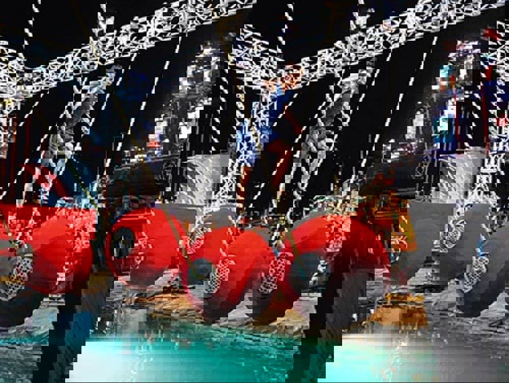 American Ninja Warrior