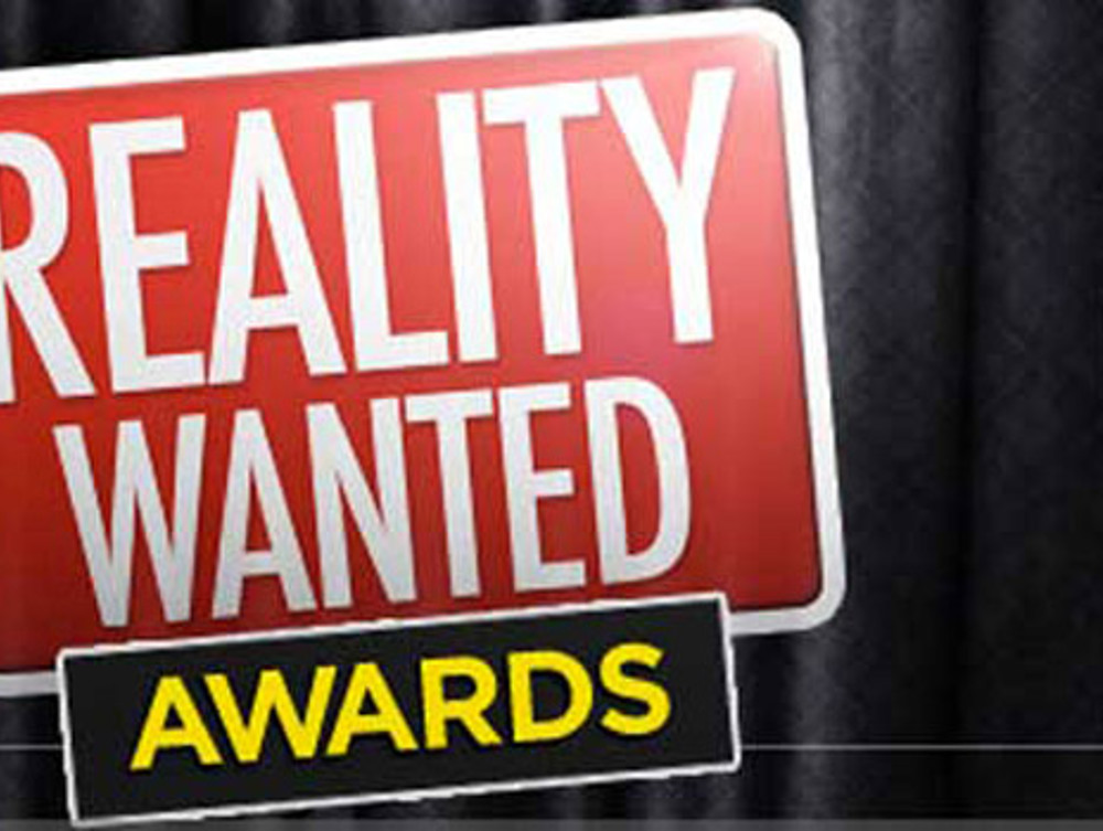 Really Wanted Awards