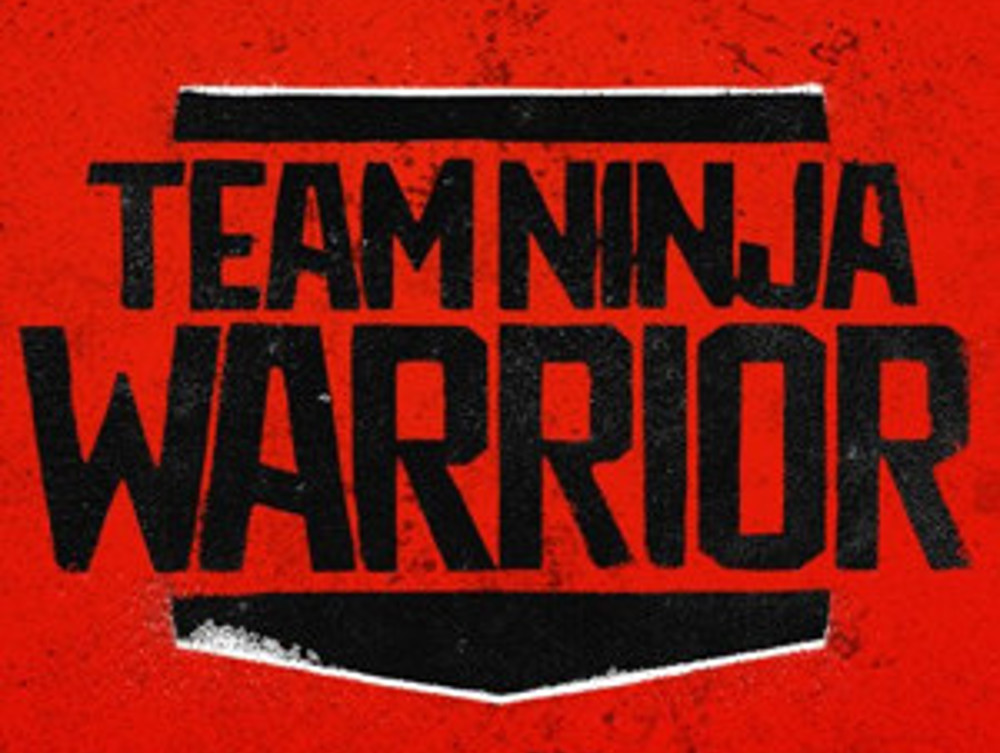 Team Ninja Warrior