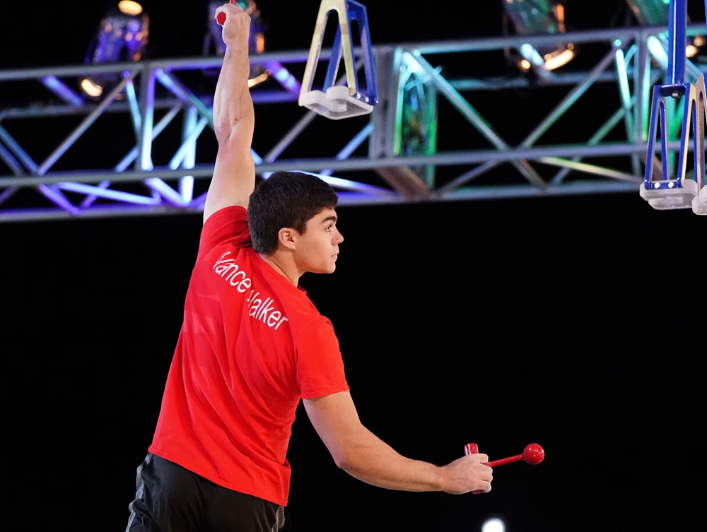 American Ninja Warrior 
