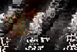 death by magic image