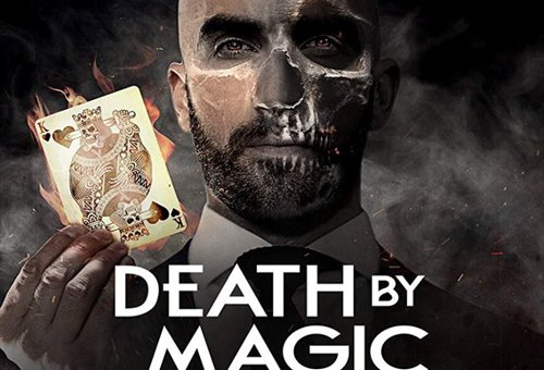 death by magic image