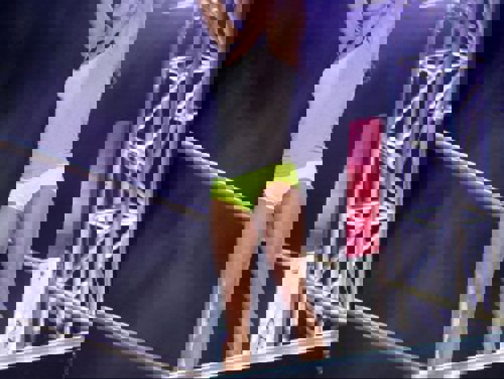 American Ninja Warrior