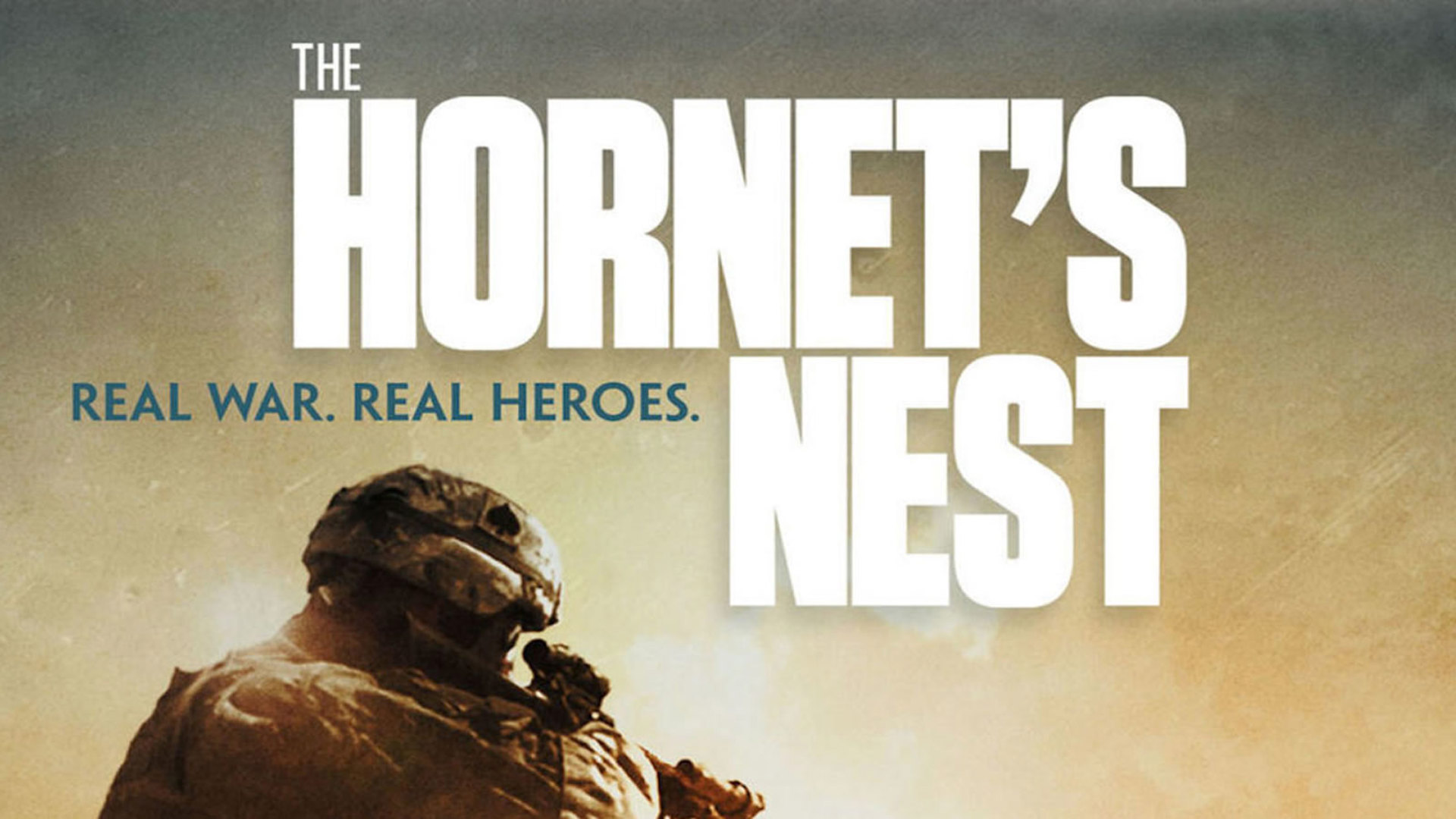 the hornet's nest