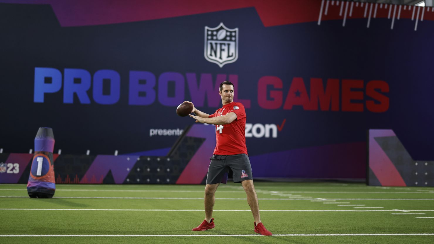 NFL Pro Bowl image