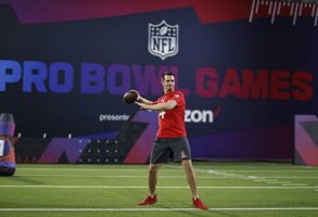 NFL Pro Bowl image