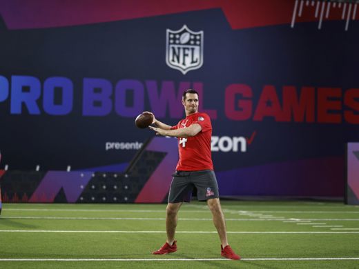 NFL Pro Bowl image
