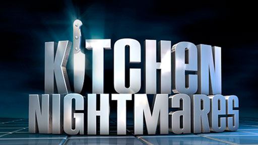 Kitchen nightmares image