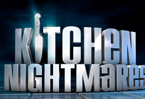 Kitchen nightmares image