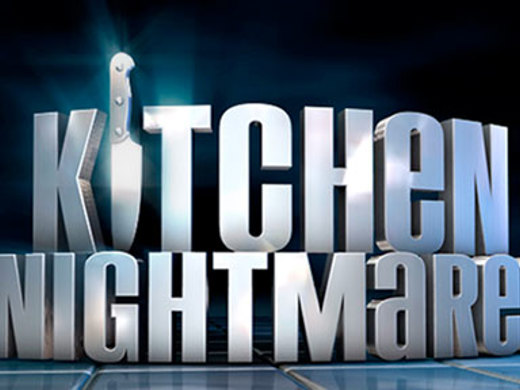 Kitchen nightmares image