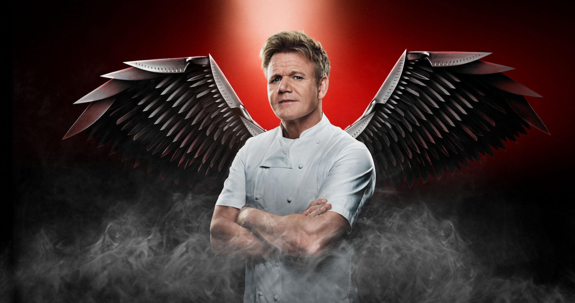 Hell's kitchen image