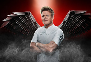 Hell's kitchen image