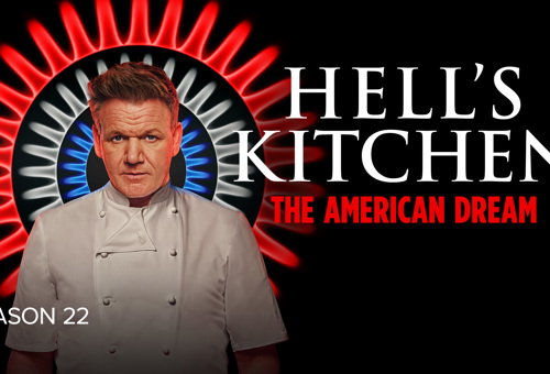 Hell's kitchen image