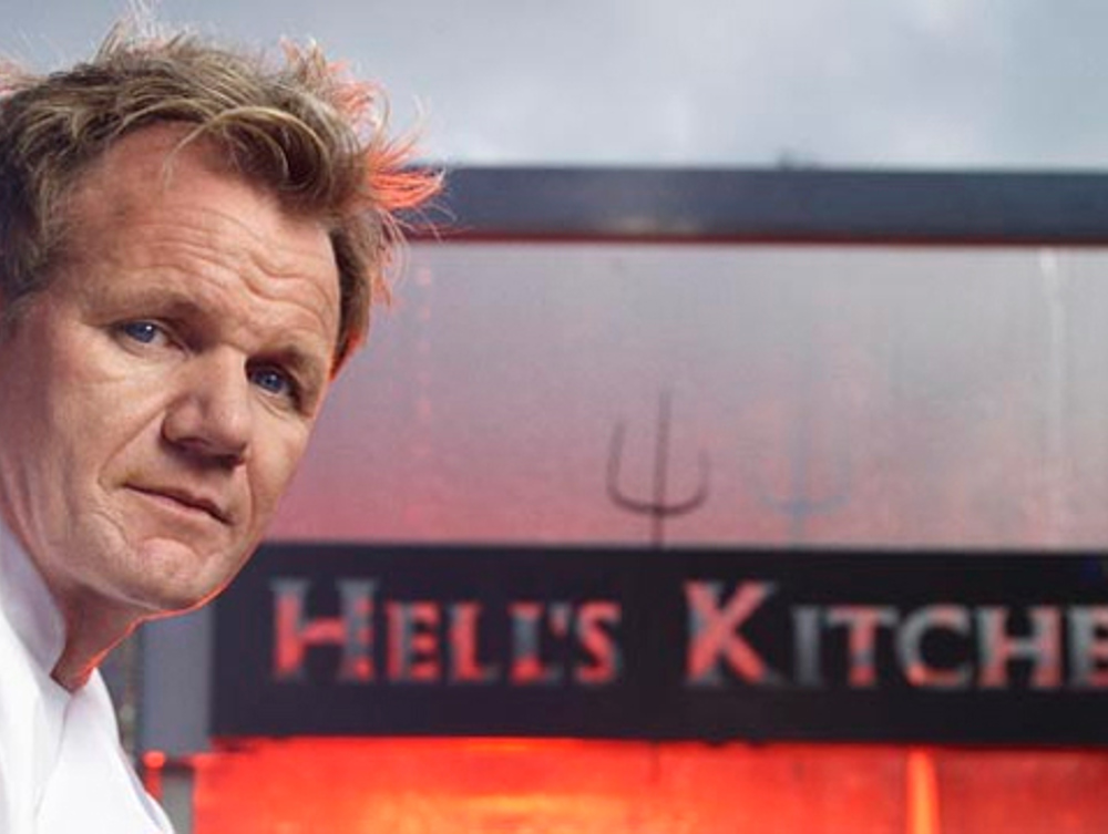Hell's Kitchen