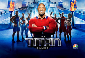 the titan games image