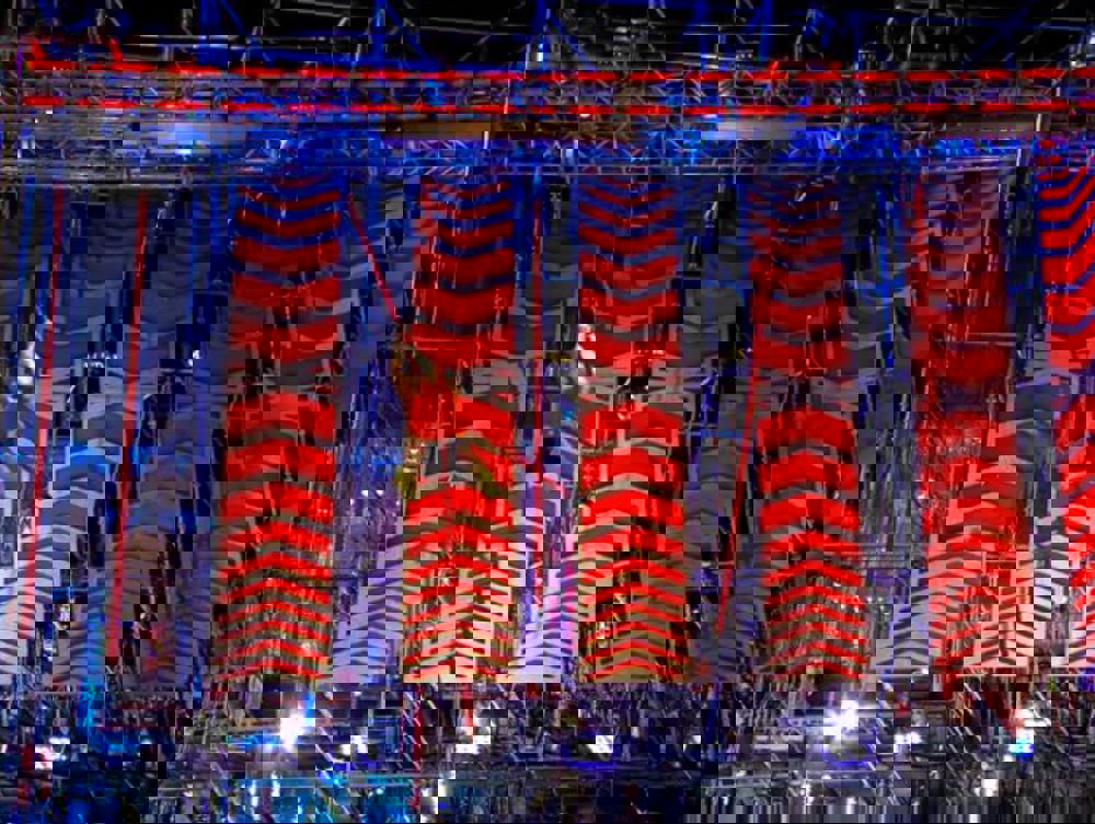 American Ninja Warrior