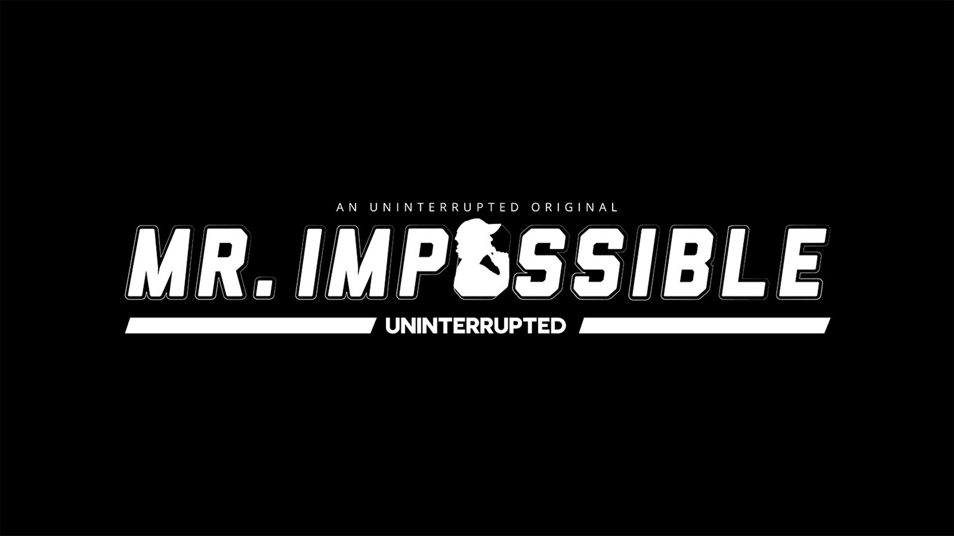 mr impossible