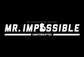 mr impossible