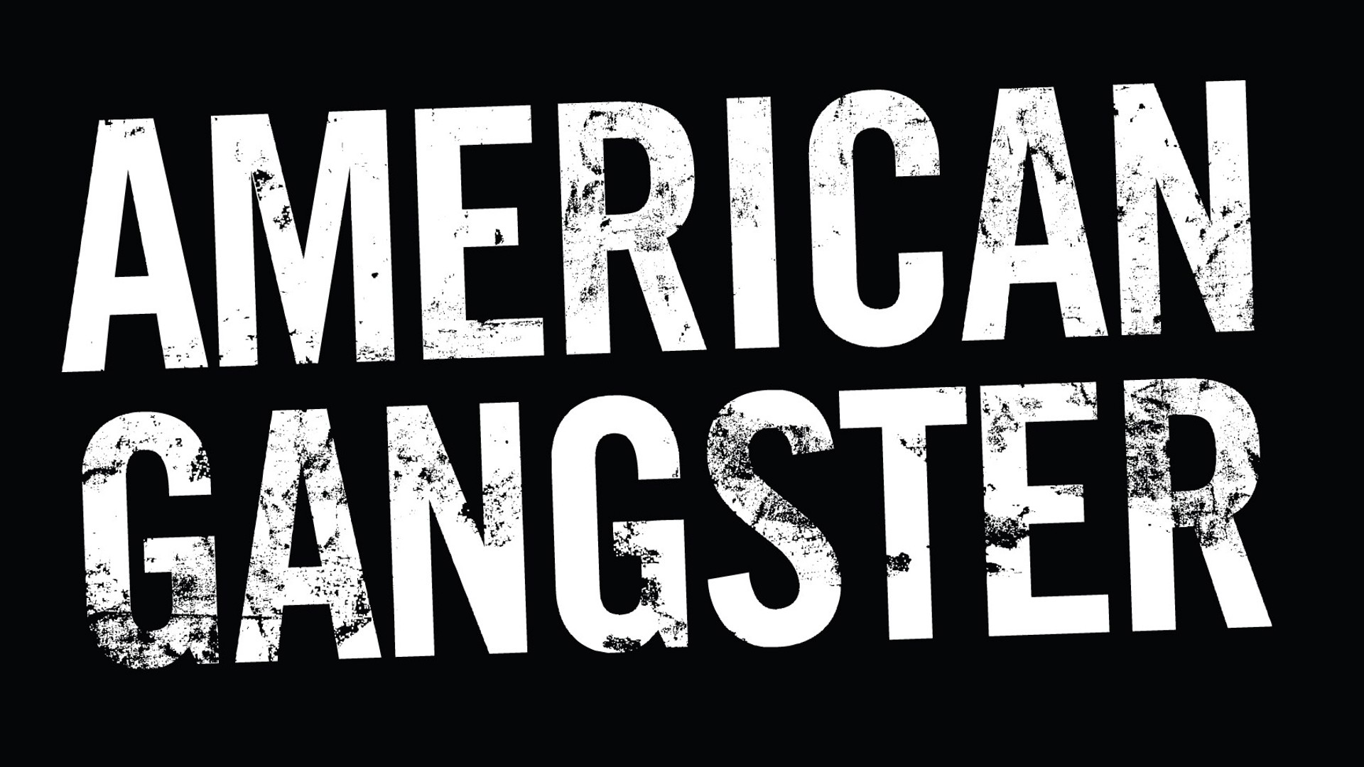 American Gangster image