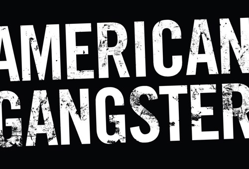 American Gangster image