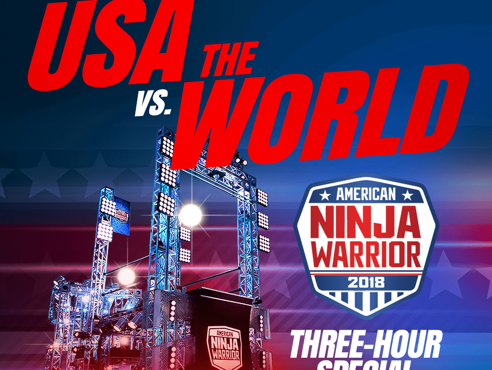 USA vs the World