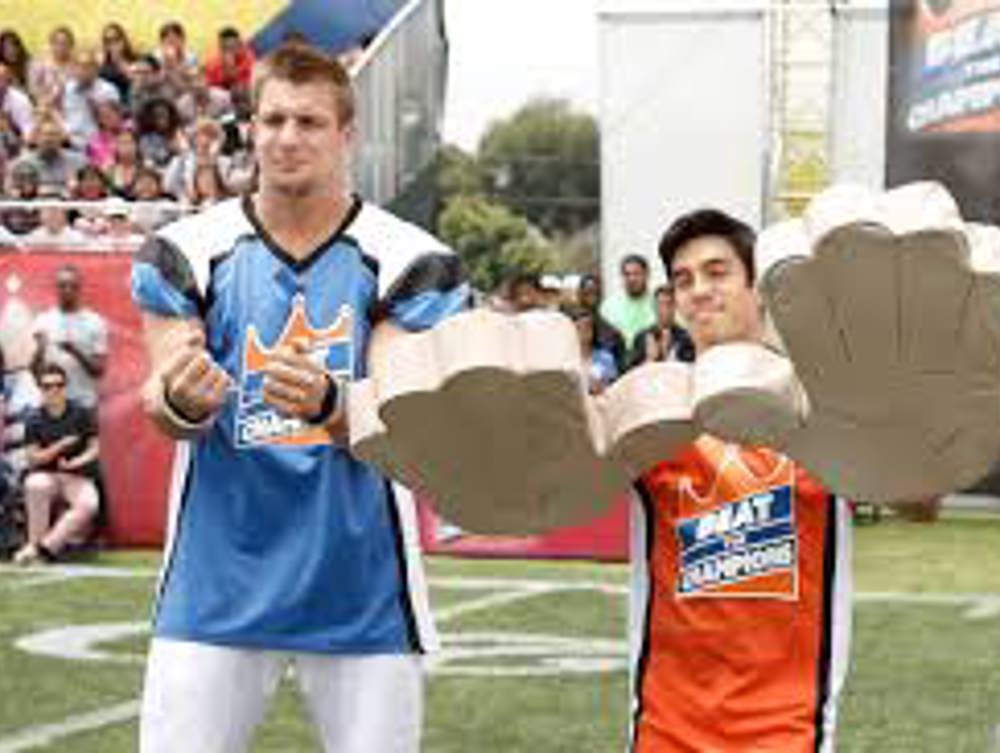 Beat the Champions