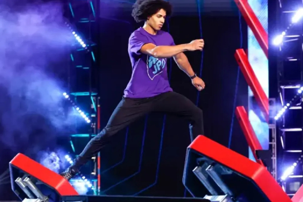 Season 18 of American Ninja Warrior