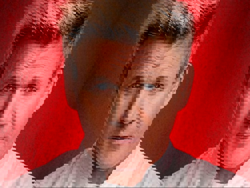 Gordon Ramsay