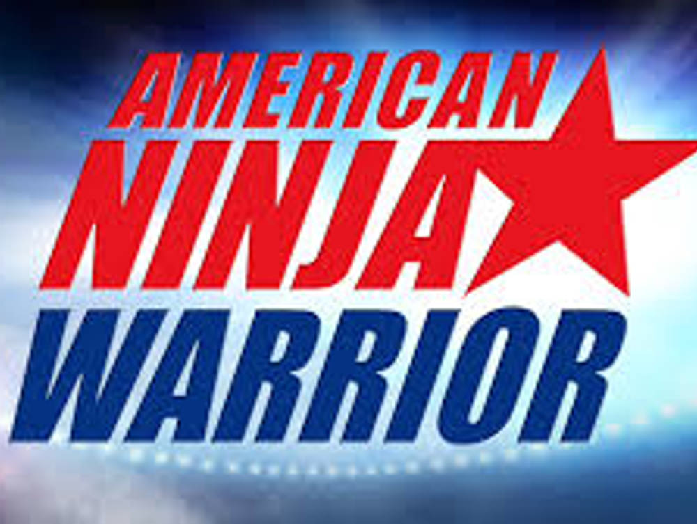 American Ninja Warrior