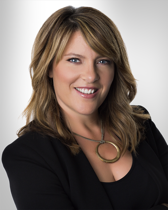 Jenny Daly Joins A. Smith & Co. Productions As President