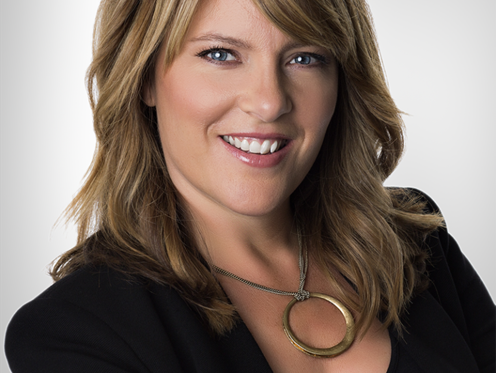 Jenny Daly Joins A. Smith & Co. Productions As President