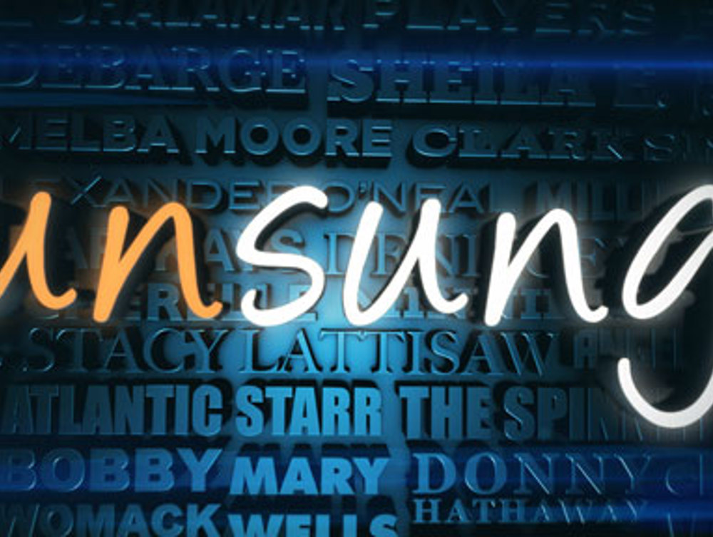 Unsung