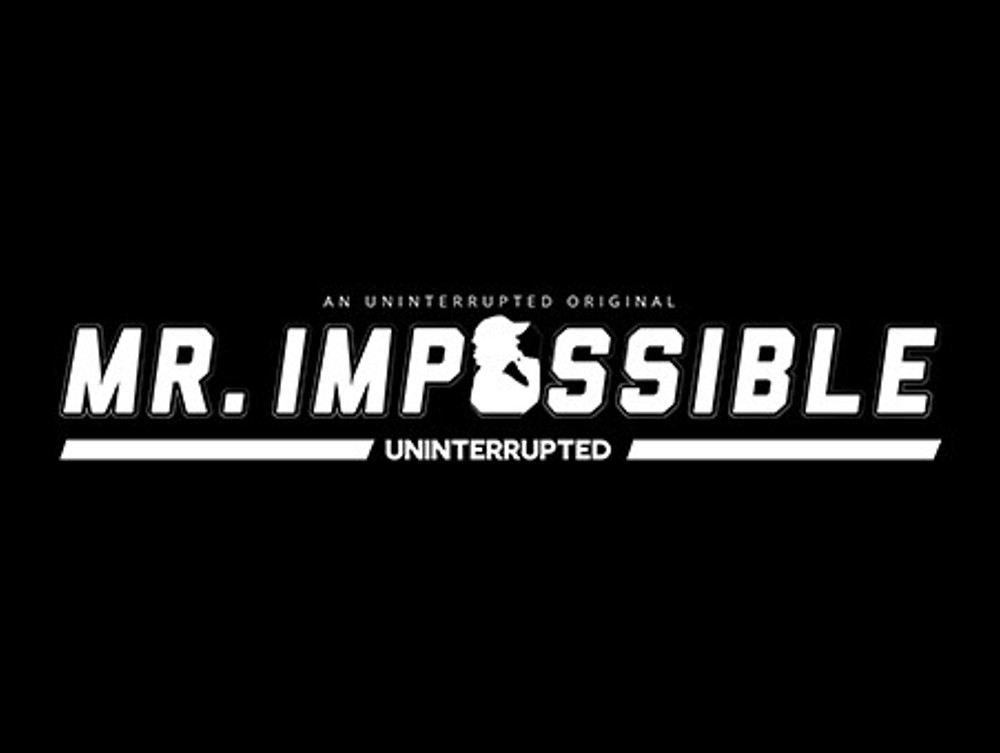 Mr Impossible